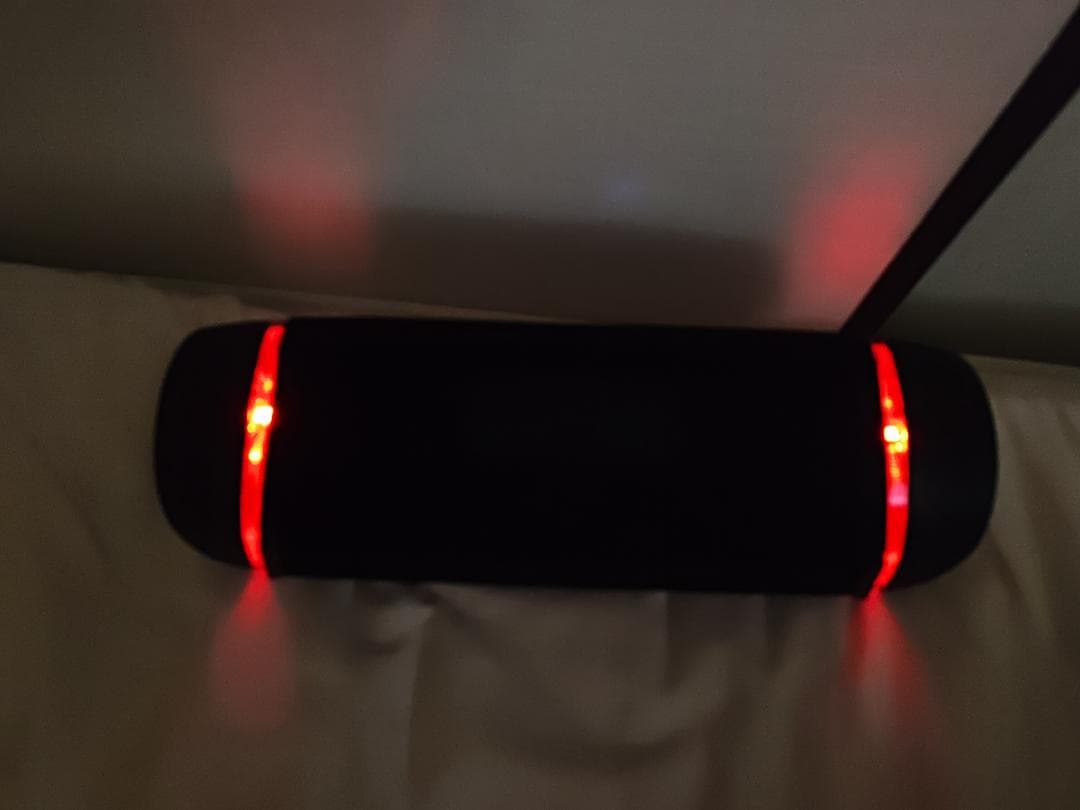 SONY SRS-XB43　ワイヤレススピーカー ブラック