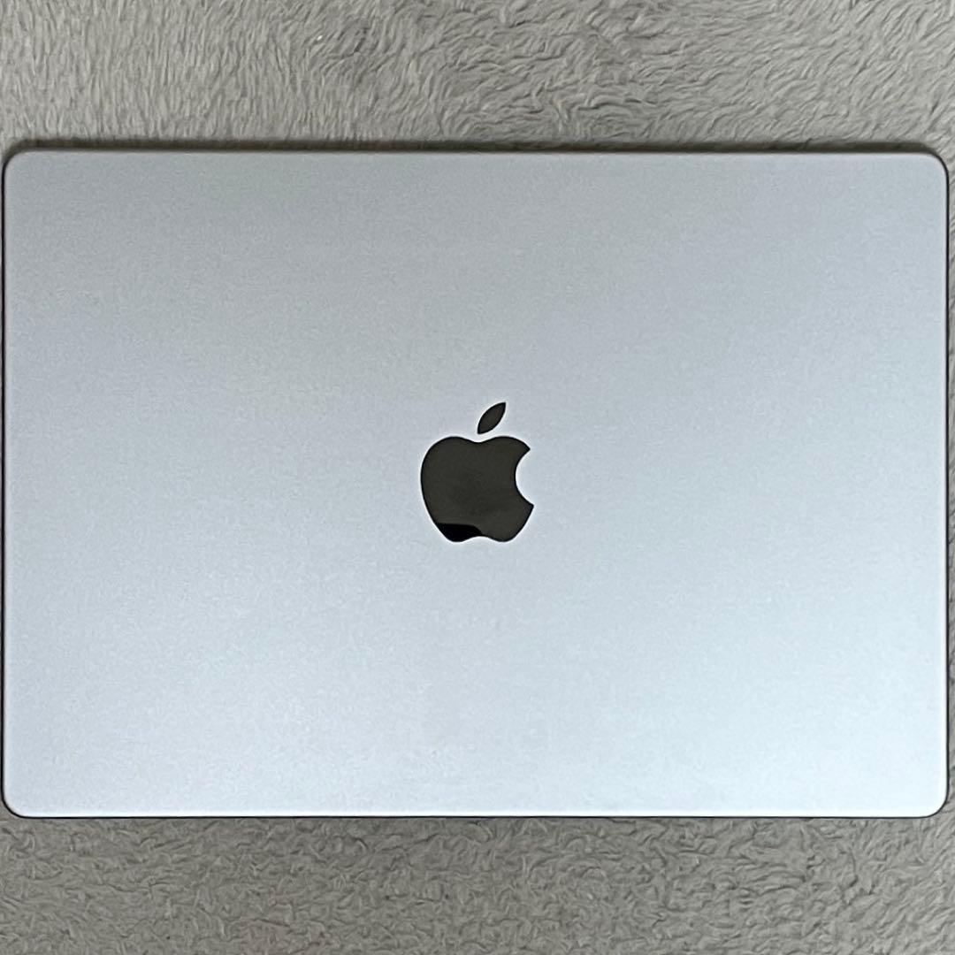 MacBook Pro 2023 M2Pro 14インチ 16GB 難有