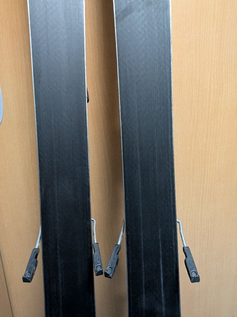 スキー ATOMIC VANTAGE V8 RIVAL 165cm R15m