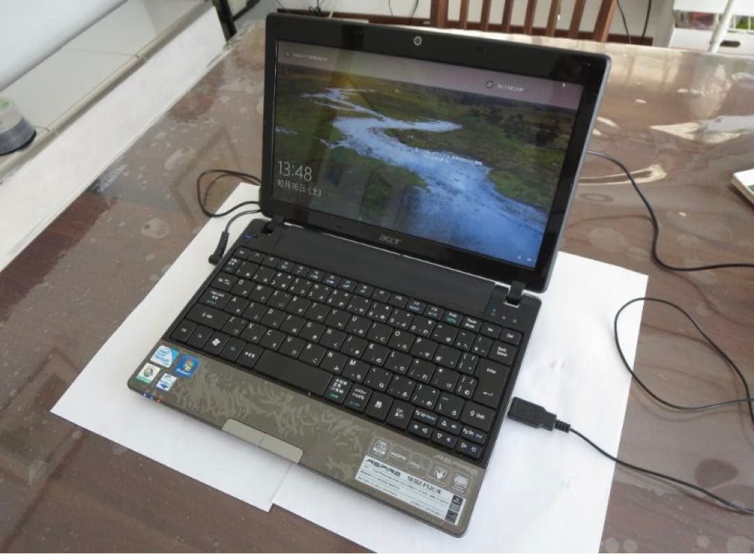 小型 ASPIRE 1830Z i3/4G/250G/Win10/Office