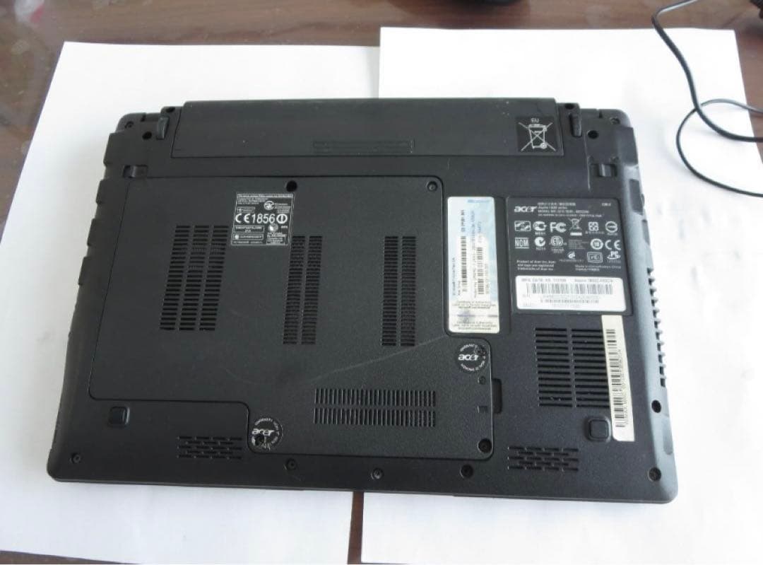 小型 ASPIRE 1830Z i3/4G/250G/Win10/Office