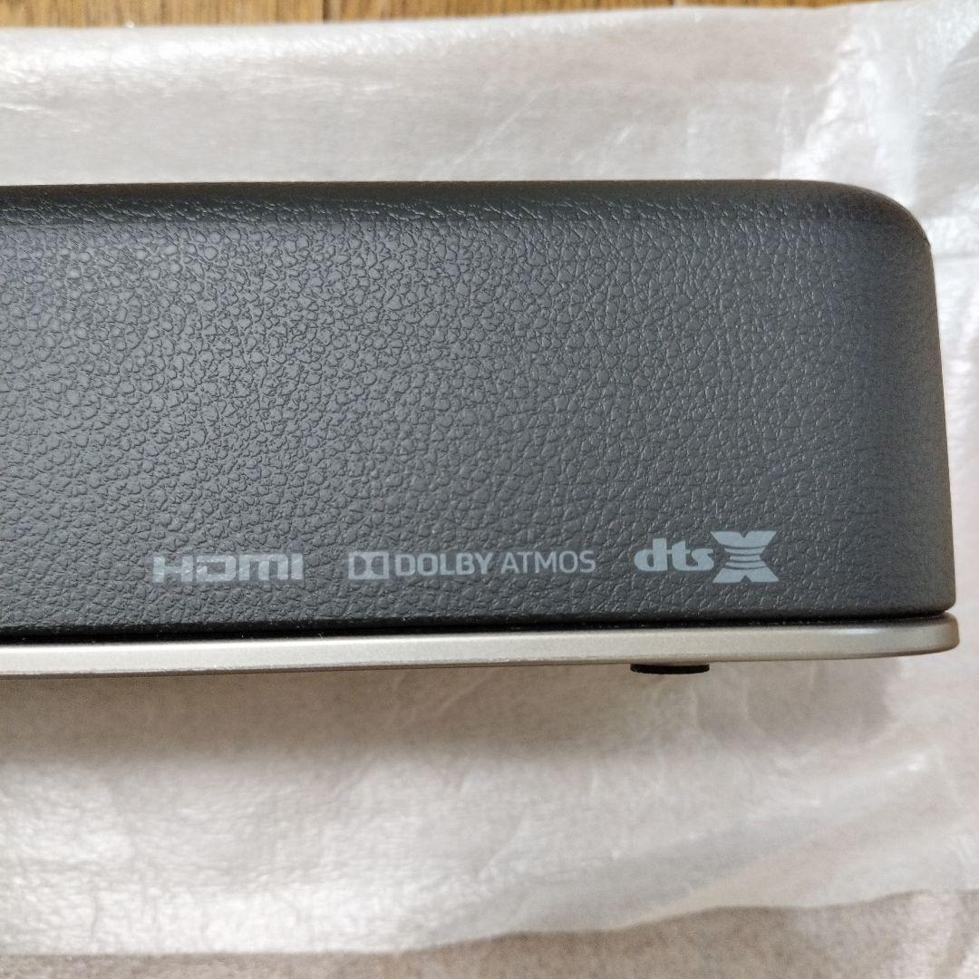 SONY HT-X8500 サウンドバー 2022年製