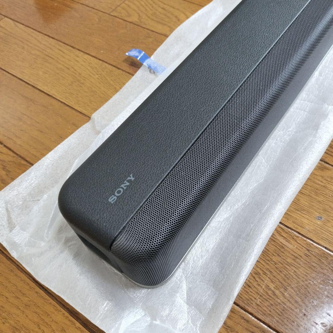 SONY HT-X8500 サウンドバー 2022年製