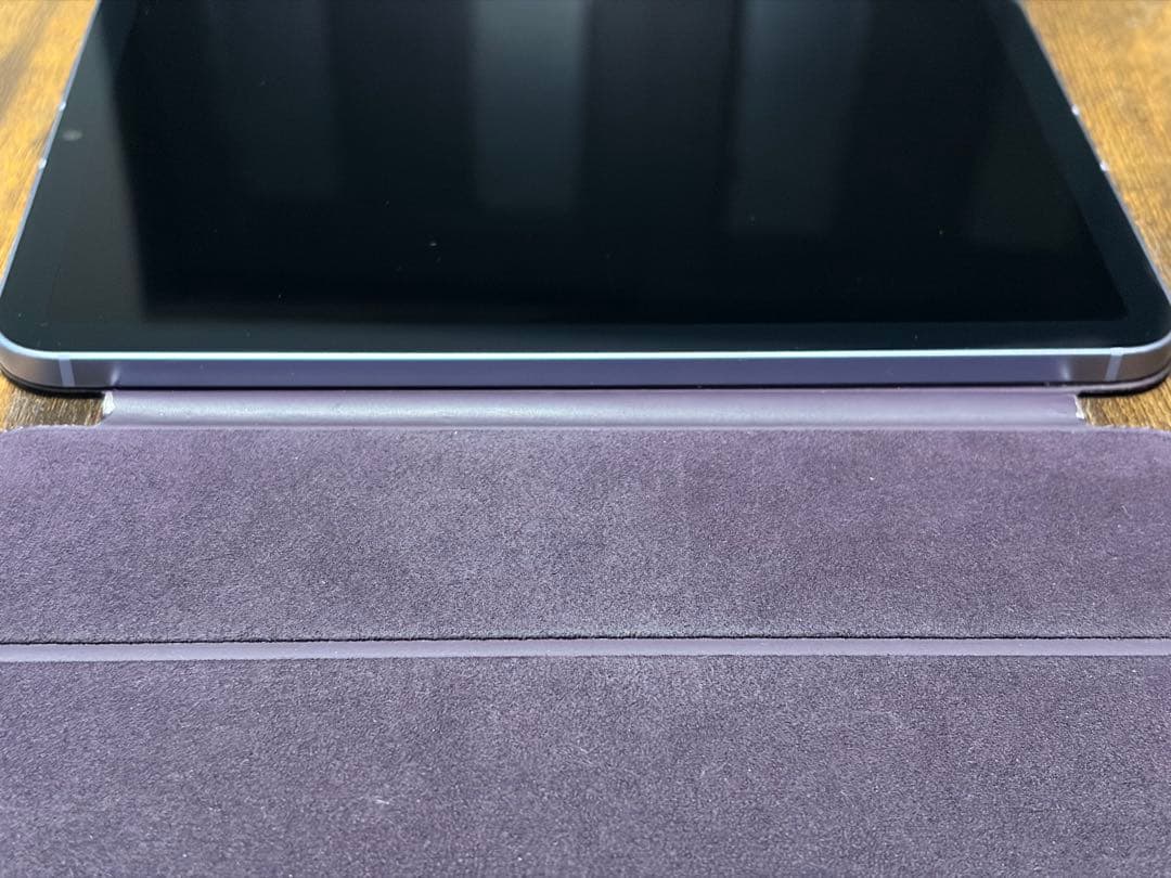 iPadmini (第6世代) Cellular 64GB ペンシル 純正カバー