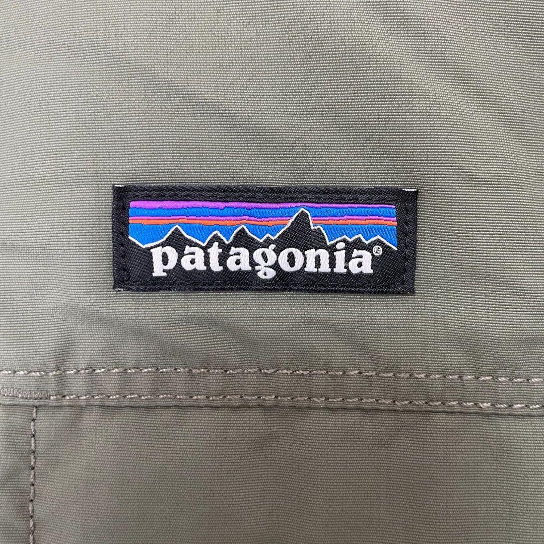 Patagonia パタゴニア イスマスパーカー カーキ フーディ