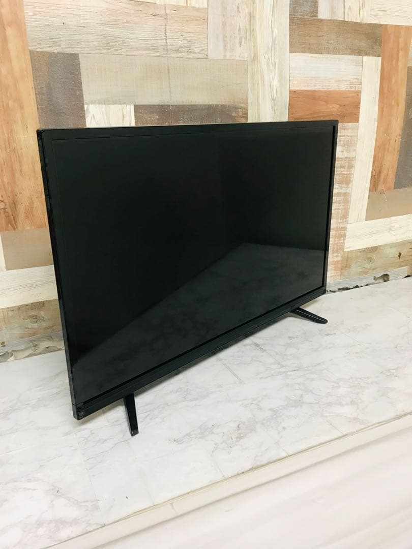 全国送料込❣️ジョワイユ32V型地デジBSCSTV高品質東芝製LSI新品リモコン付