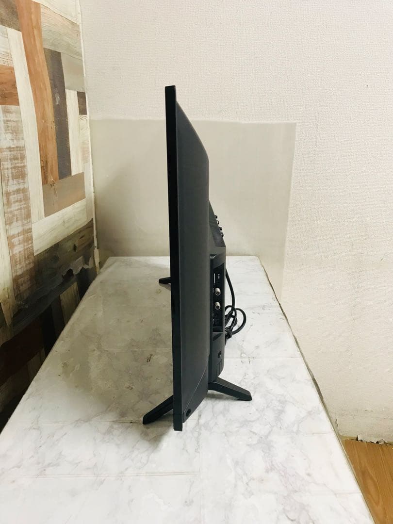 全国送料込❣️ジョワイユ32V型地デジBSCSTV高品質東芝製LSI新品リモコン付