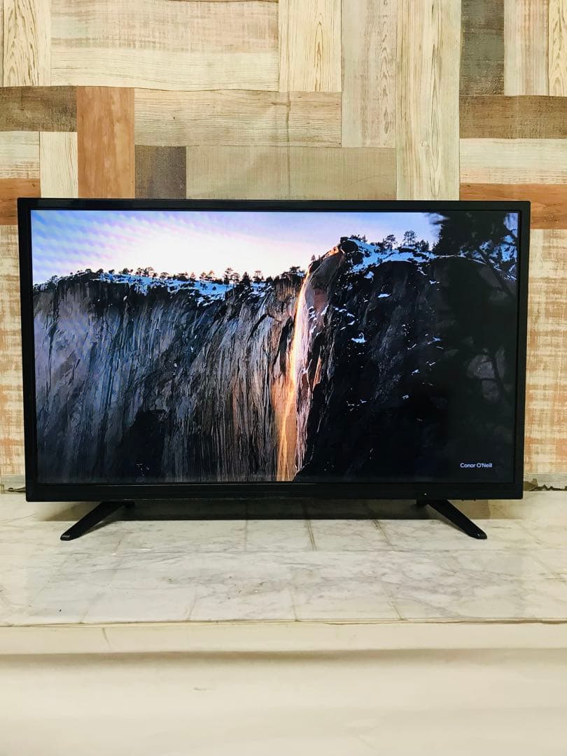 全国送料込❣️ジョワイユ32V型地デジBSCSTV高品質東芝製LSI新品リモコン付