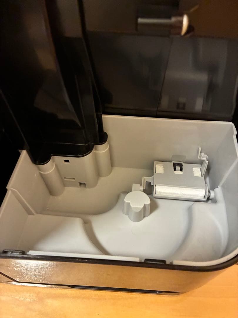 ダイキン MCK70XKS-T 空気清浄機