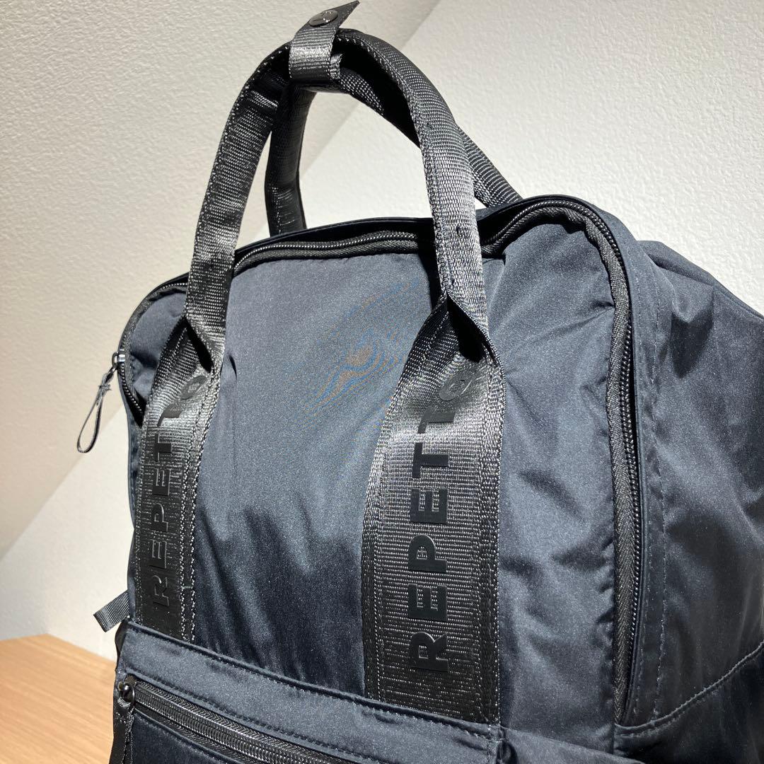 repetto レペット バックパック 新品未使用