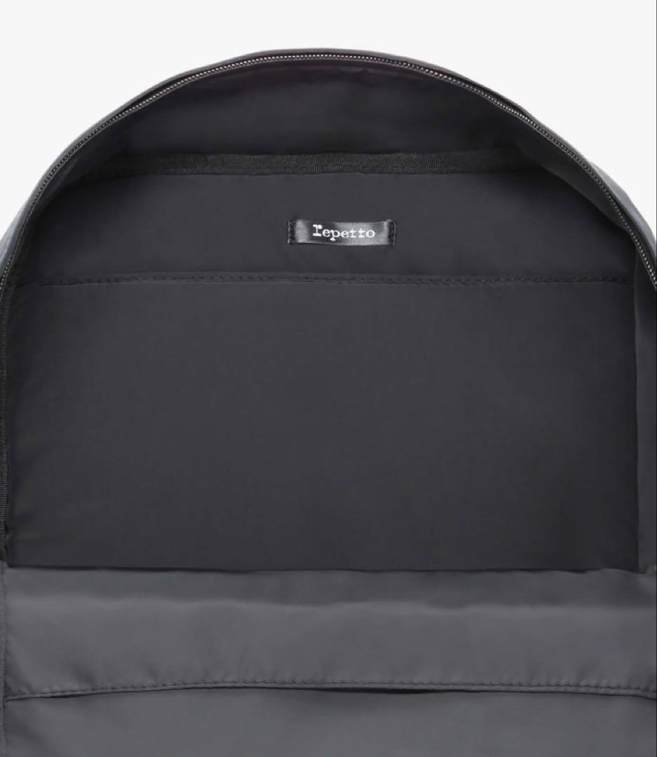 repetto レペット バックパック 新品未使用