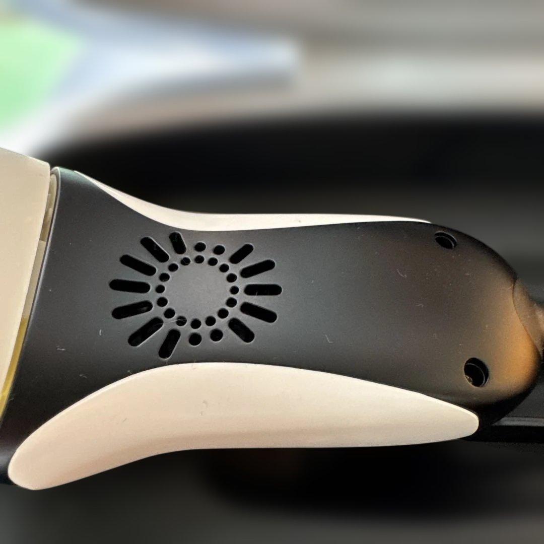 ケノン　脱毛器 LEDディスプレイ