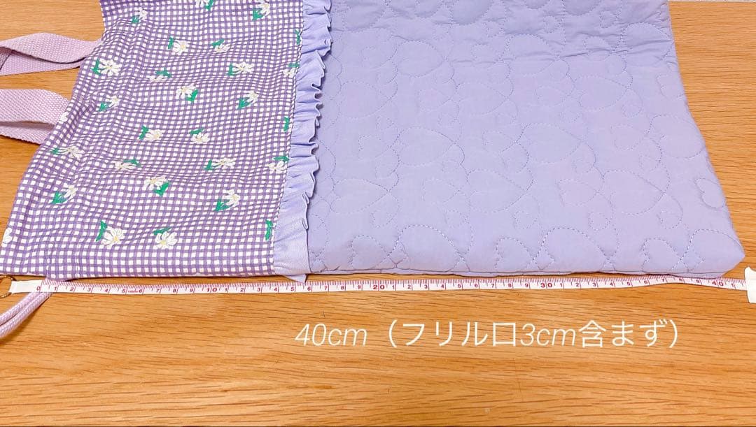 【reeeeさま♡専用】入学4点セット