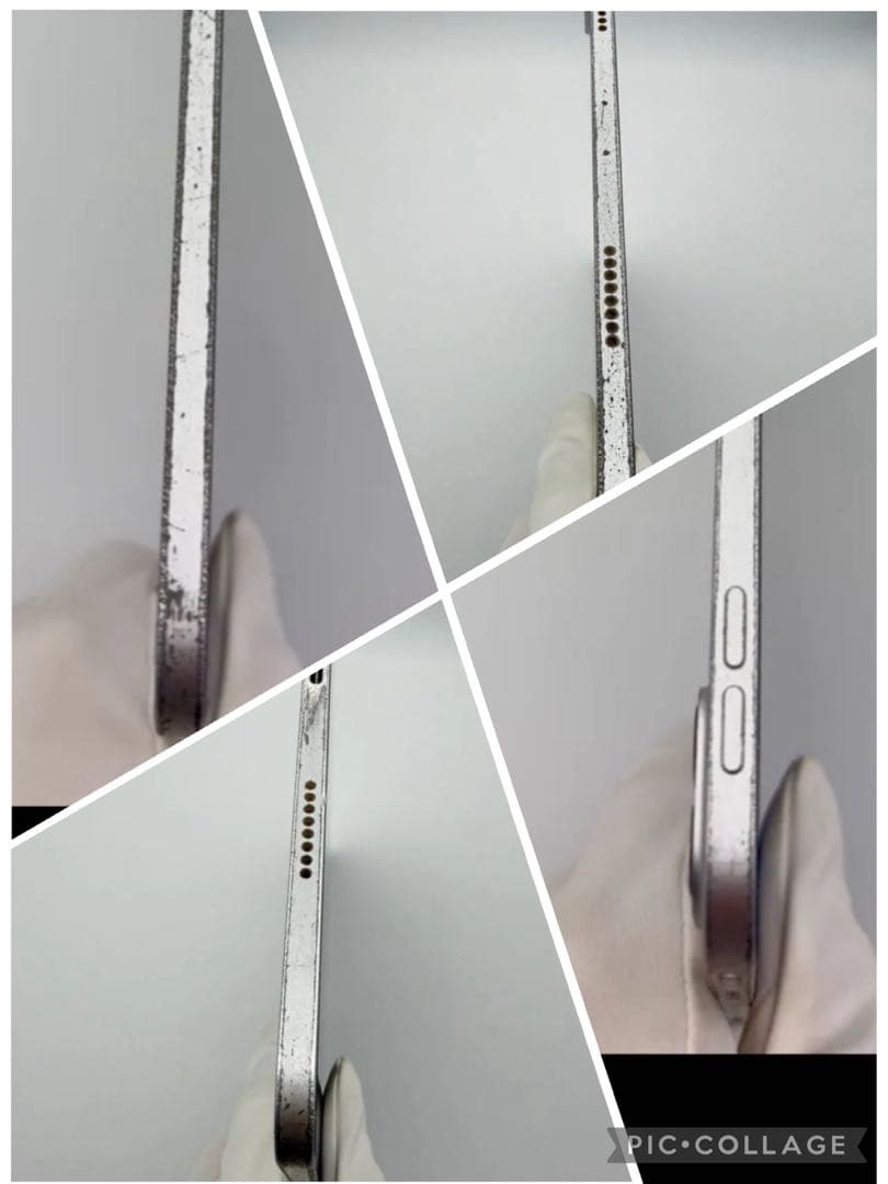 iPad pro 11インチ M1 magickeyboard付