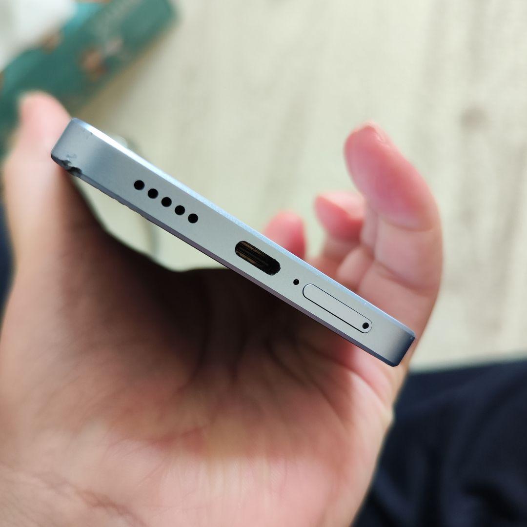 【充電100%で発送】Redmi Note 12 Pro 5G ジャンク品