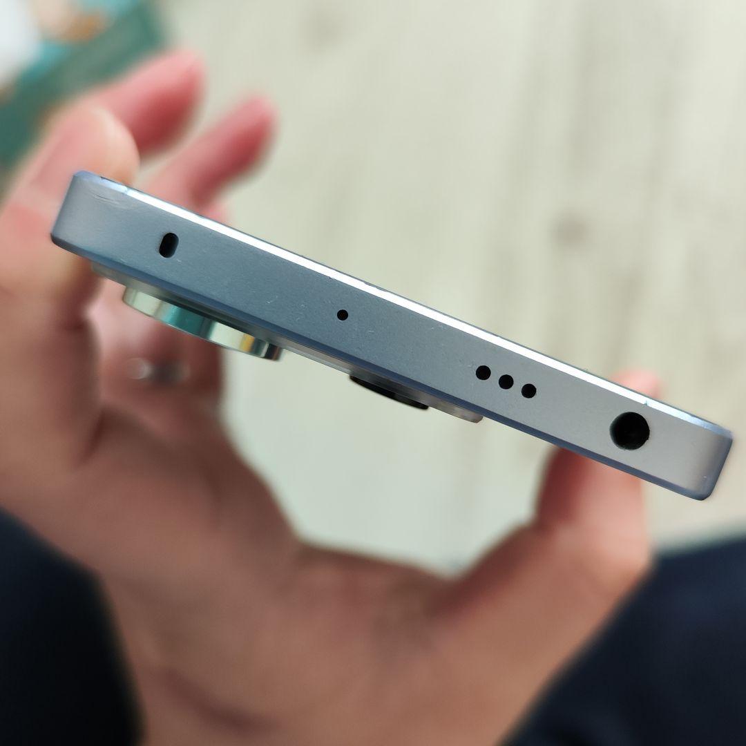 【充電100%で発送】Redmi Note 12 Pro 5G ジャンク品