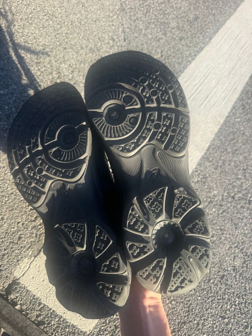 Kiko Kostadinov × Asics Gel-Kiril 3