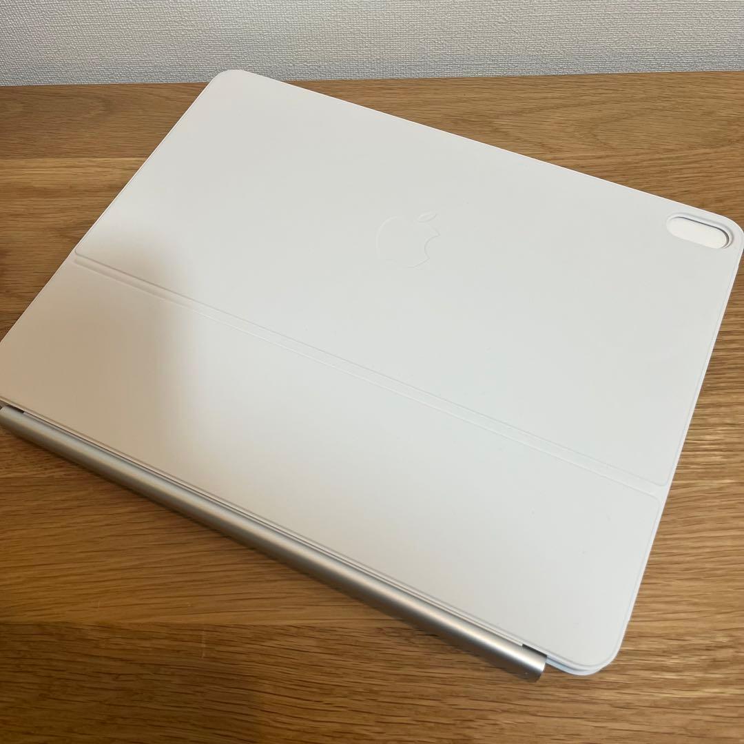 Apple Magic Keyboard 13インチ iPad Air M3