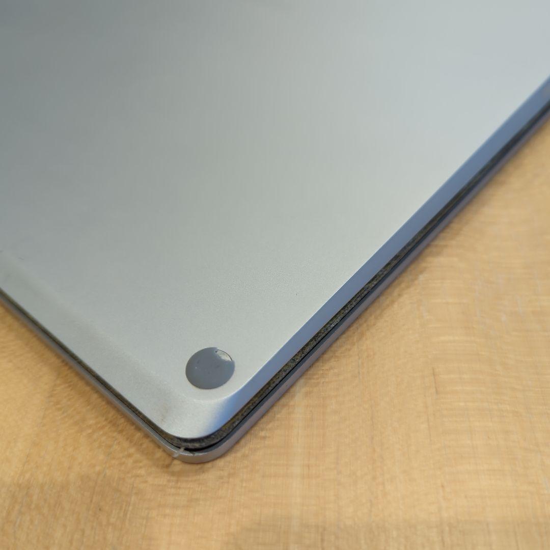 Windowsノート本体 Microsoft Surface Laptop (i5/8GB)