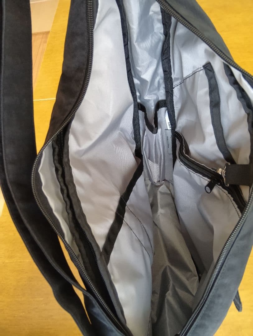 専用　ヘルシーバックバッグ