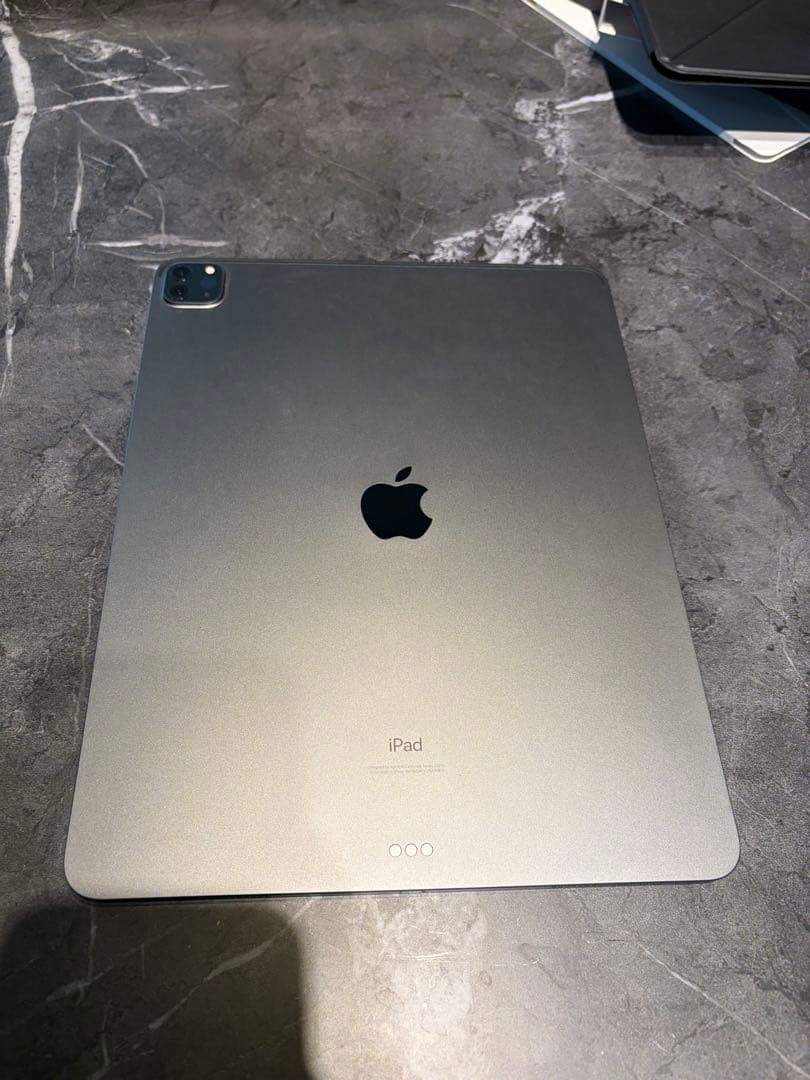 (美品)iPad Pro 12.9インチ 第4世代+Apple Pencilなど