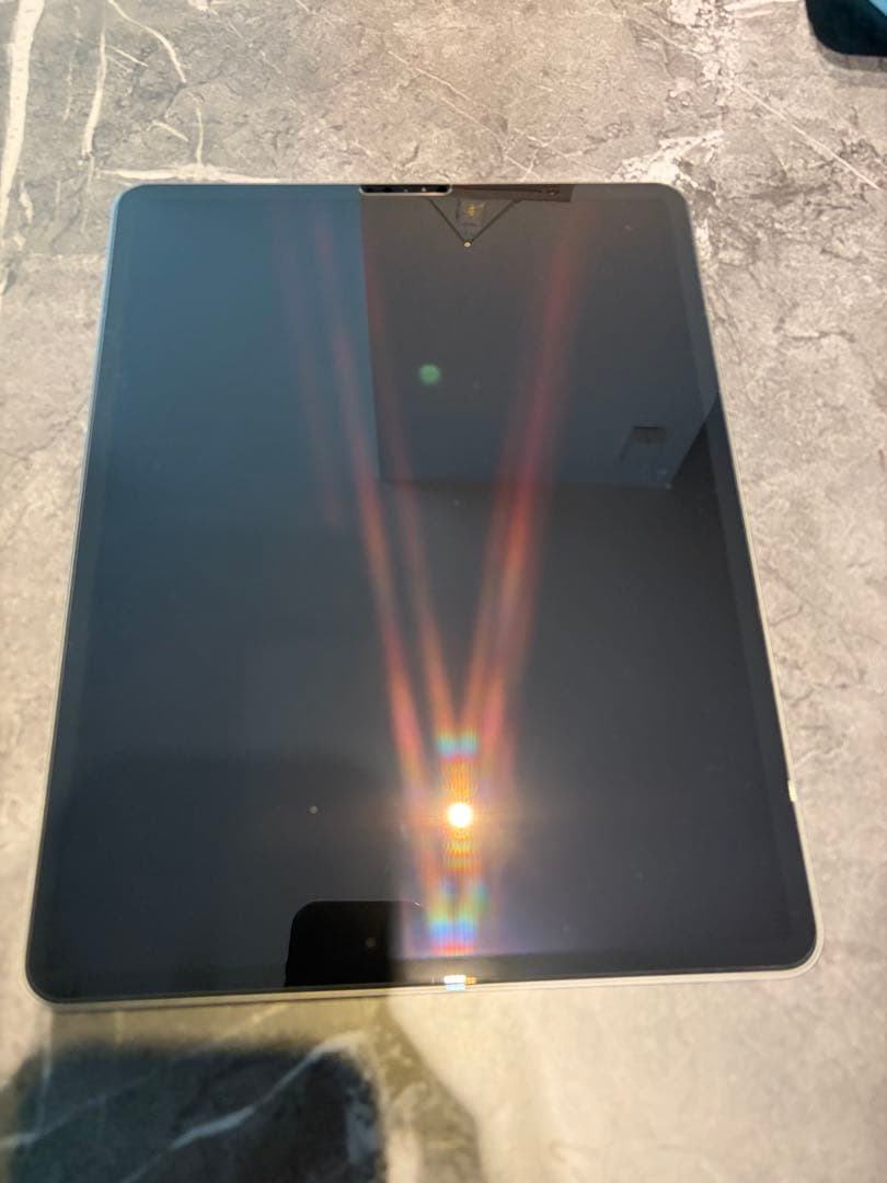 (美品)iPad Pro 12.9インチ 第4世代+Apple Pencilなど