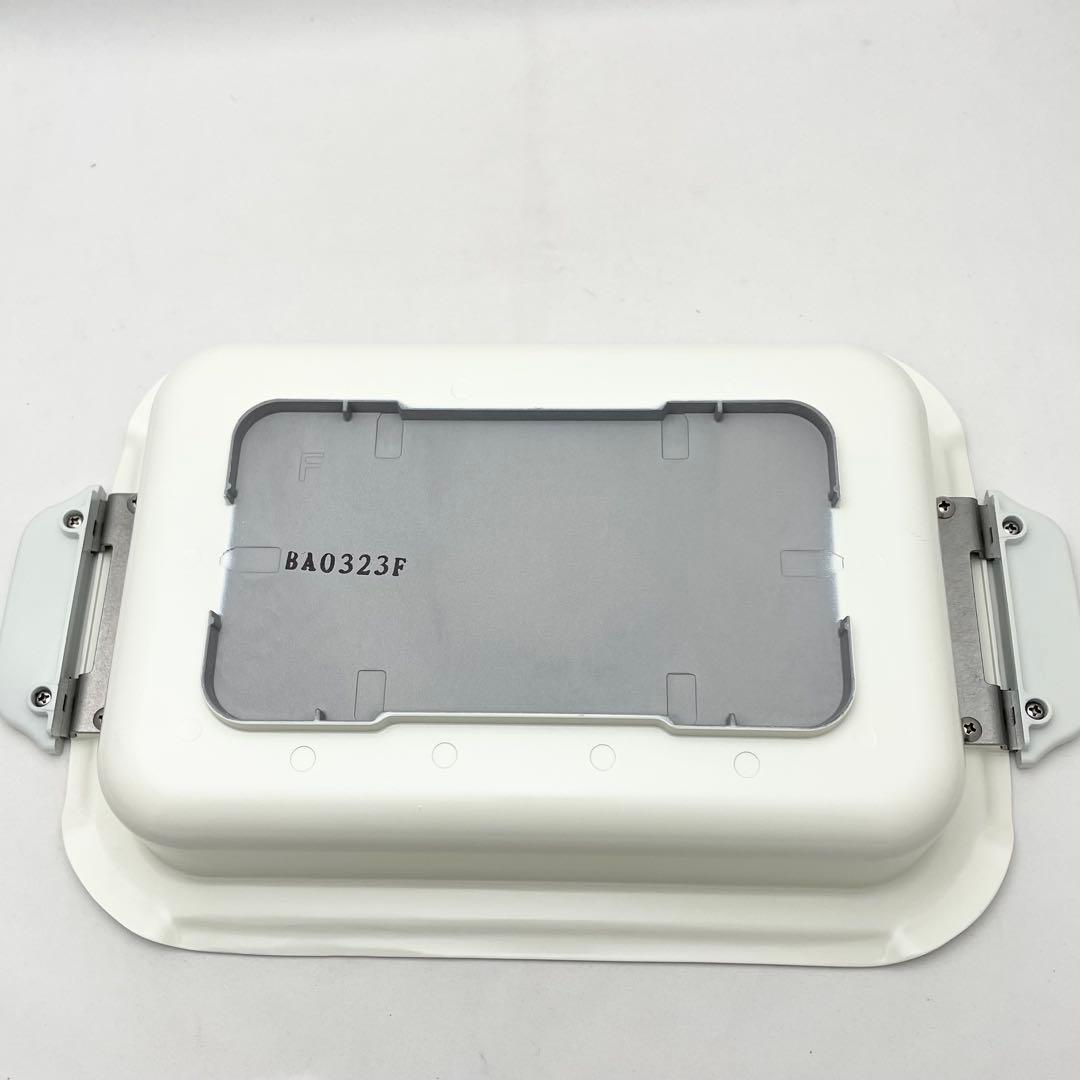 【未使用】BRUNO ブルーノ ホットプレート 深鍋付 ネイビー BOE021