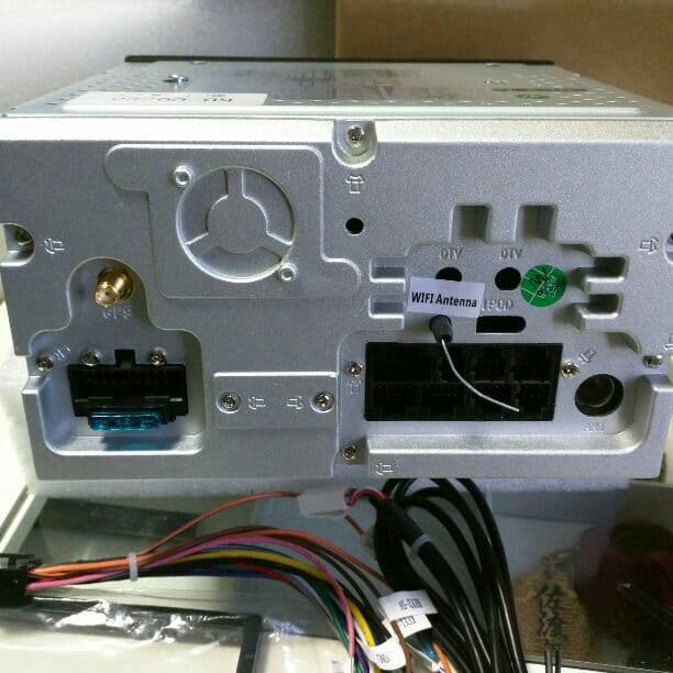 値下げしました！カーオーディオ