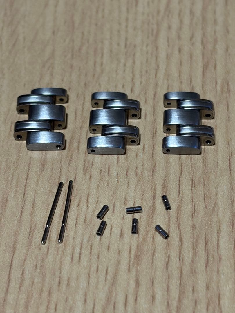 オメガ OMEGA シーマスター 2551.80.00 箱、コマ、保証書