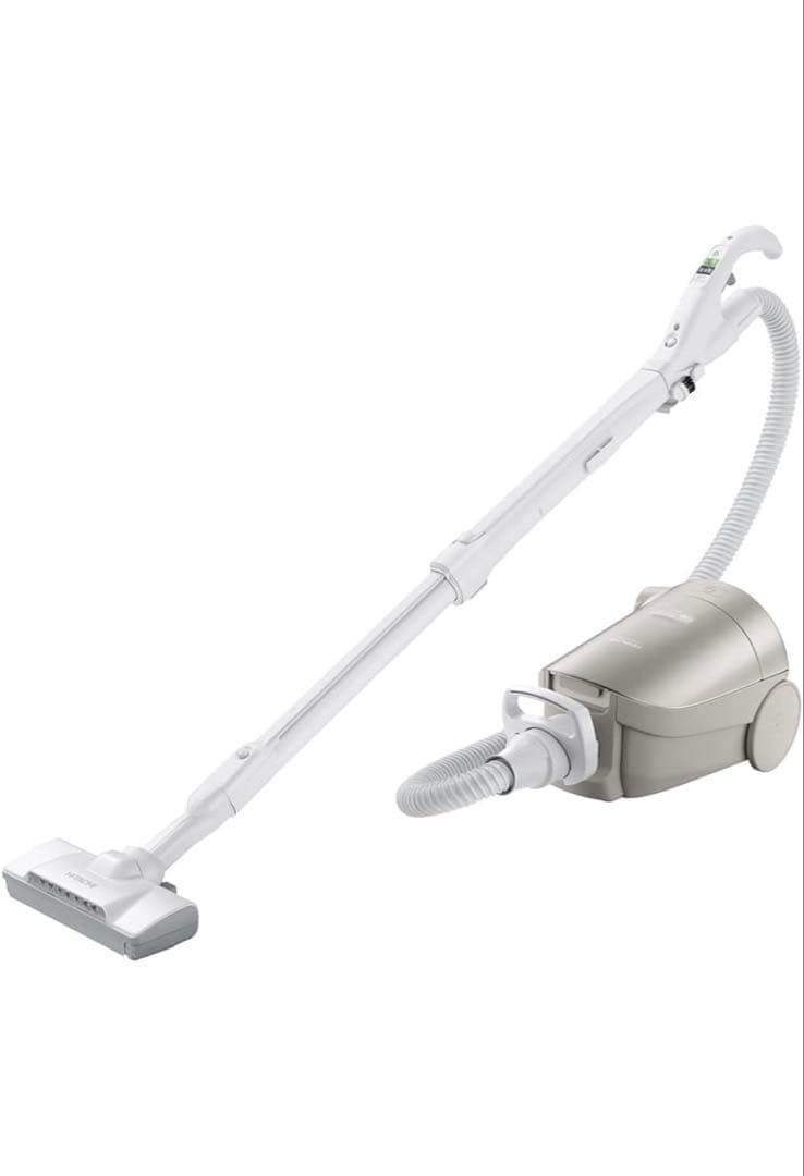 CV-KP900K 掃除機本体 ライトゴールド