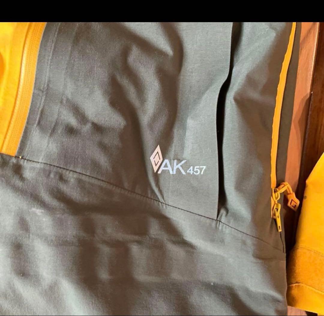BURTON バートン　AK457 Guide Jacket サイズS