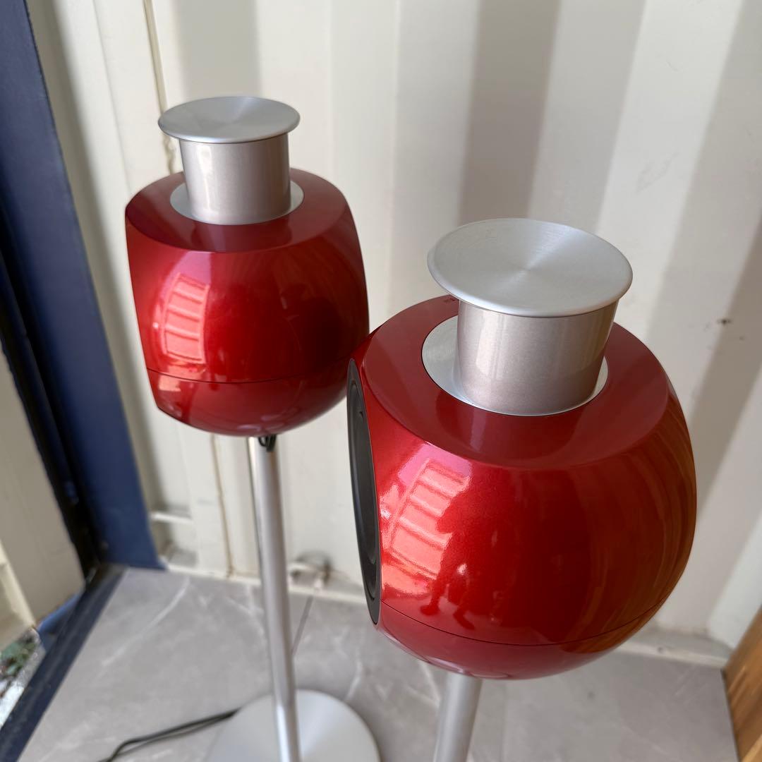 激レア動作確認済✨ Bang&Olufsen フェラーリコラボ BeoLab3