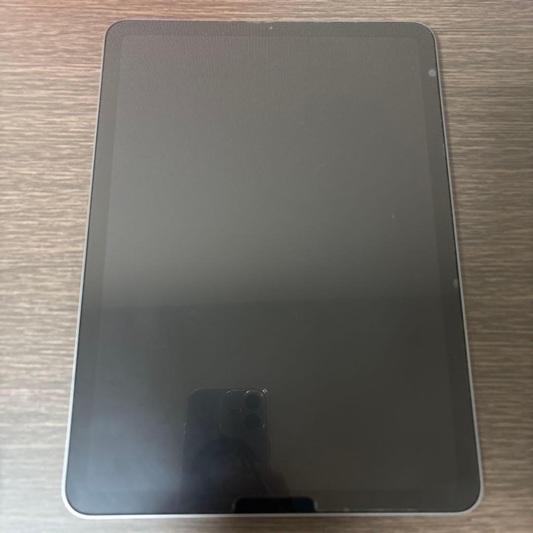 iPad Air（第4世代）Wi-Fi 64GB スペースグレイ