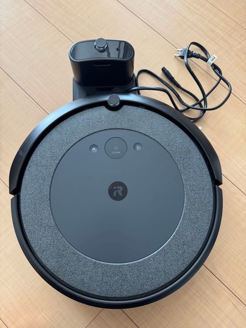 ルンバiRobotルンバi3「22年式」