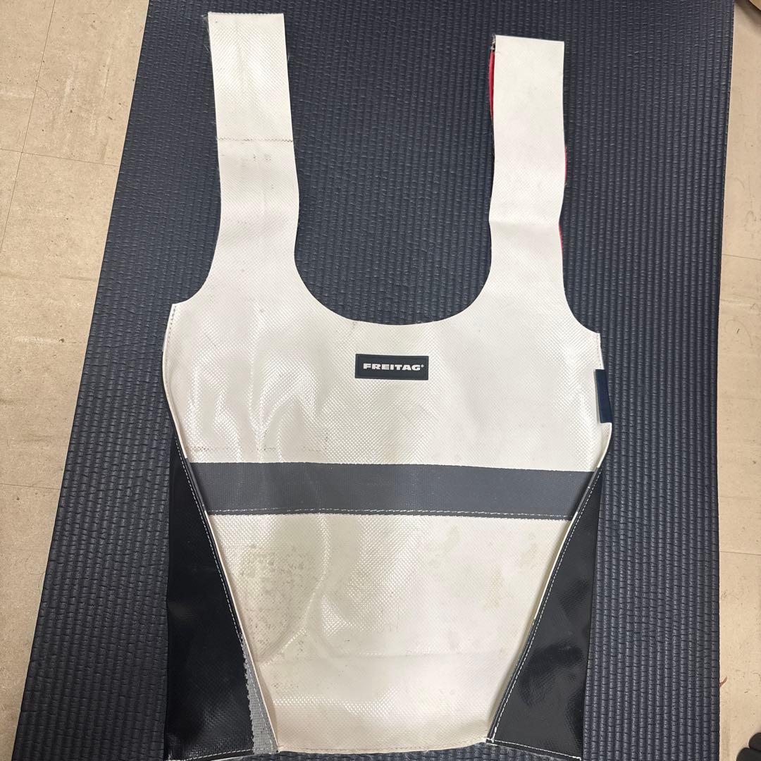 FREITAG コムデギャルソン グロッサリー