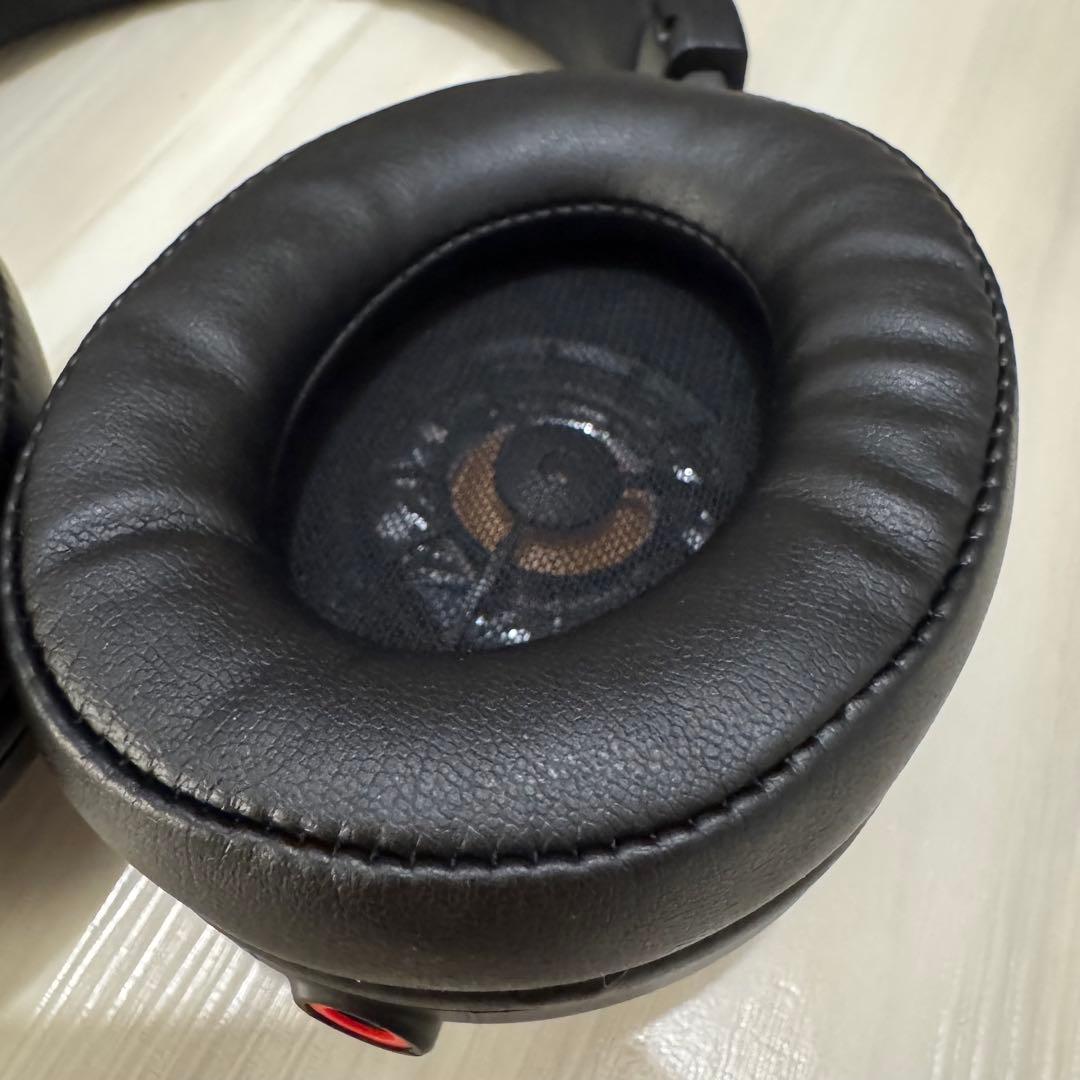 JVC ハイレゾ対応 HA-SW01 密閉型ヘッドホン CLASS-S WOOD