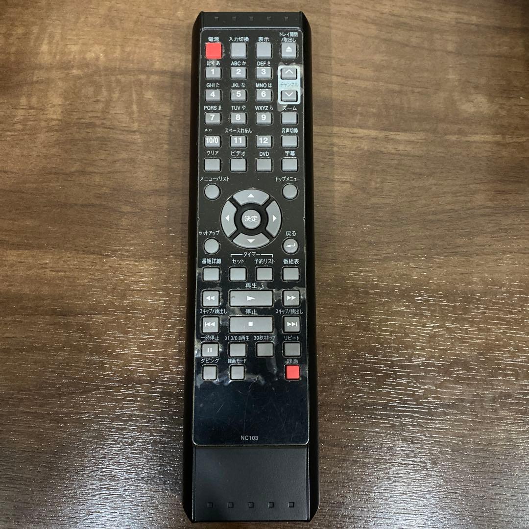 Victor HR-FX7 VHSビデオデッキ　タイムスキャン