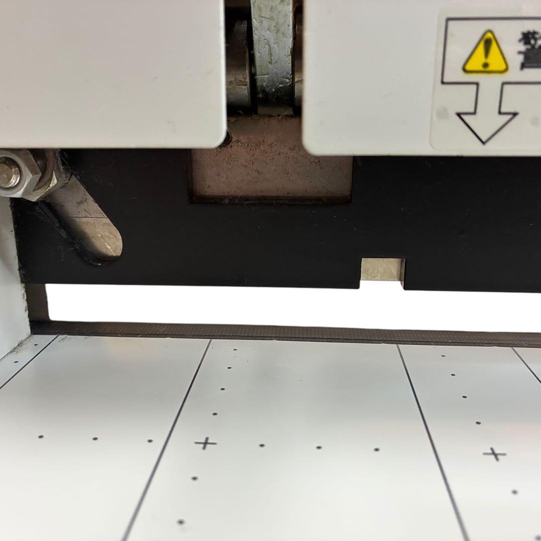 PLUS プラス PK-513 自炊用 断裁機 裁断機 カッター 手動