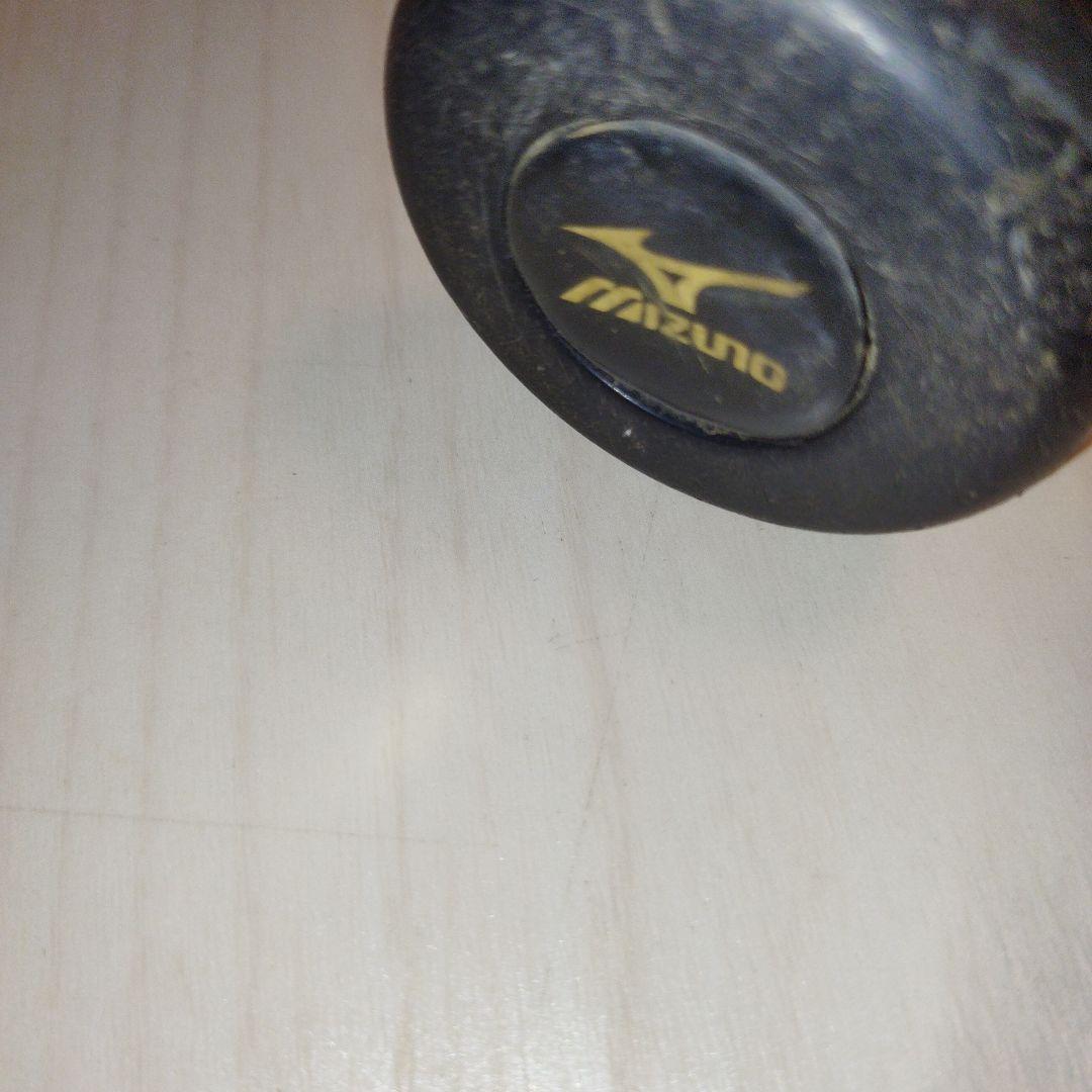 ミズノBEYOND MAX KING(軽量タイプ700g)軟式一般トップバランス