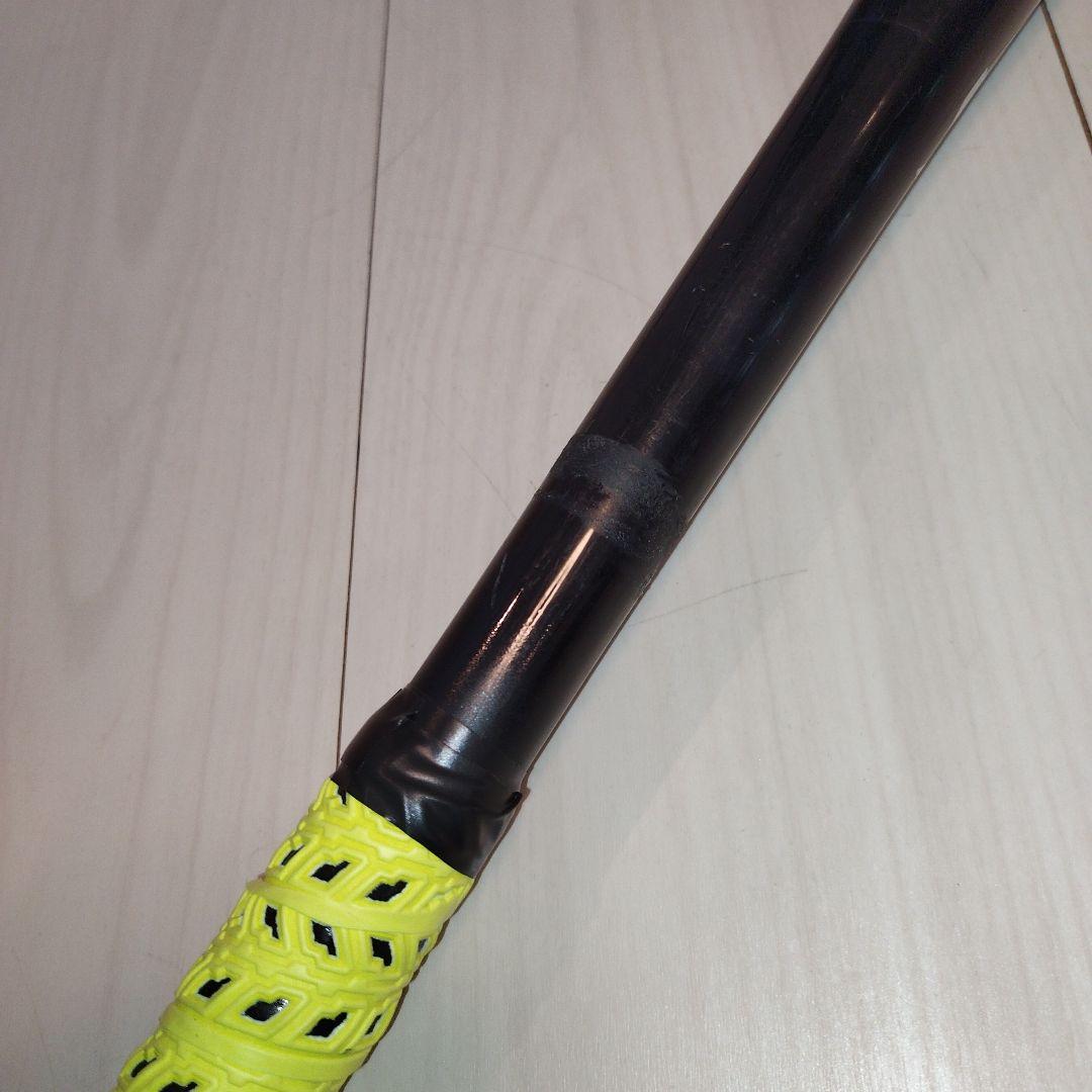 ミズノBEYOND MAX KING(軽量タイプ700g)軟式一般トップバランス