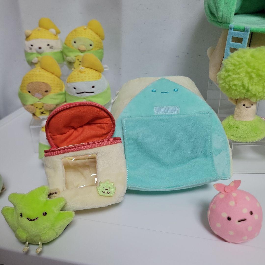 安*心様 すみっコぐらし　てのり　その他　いろいろセット