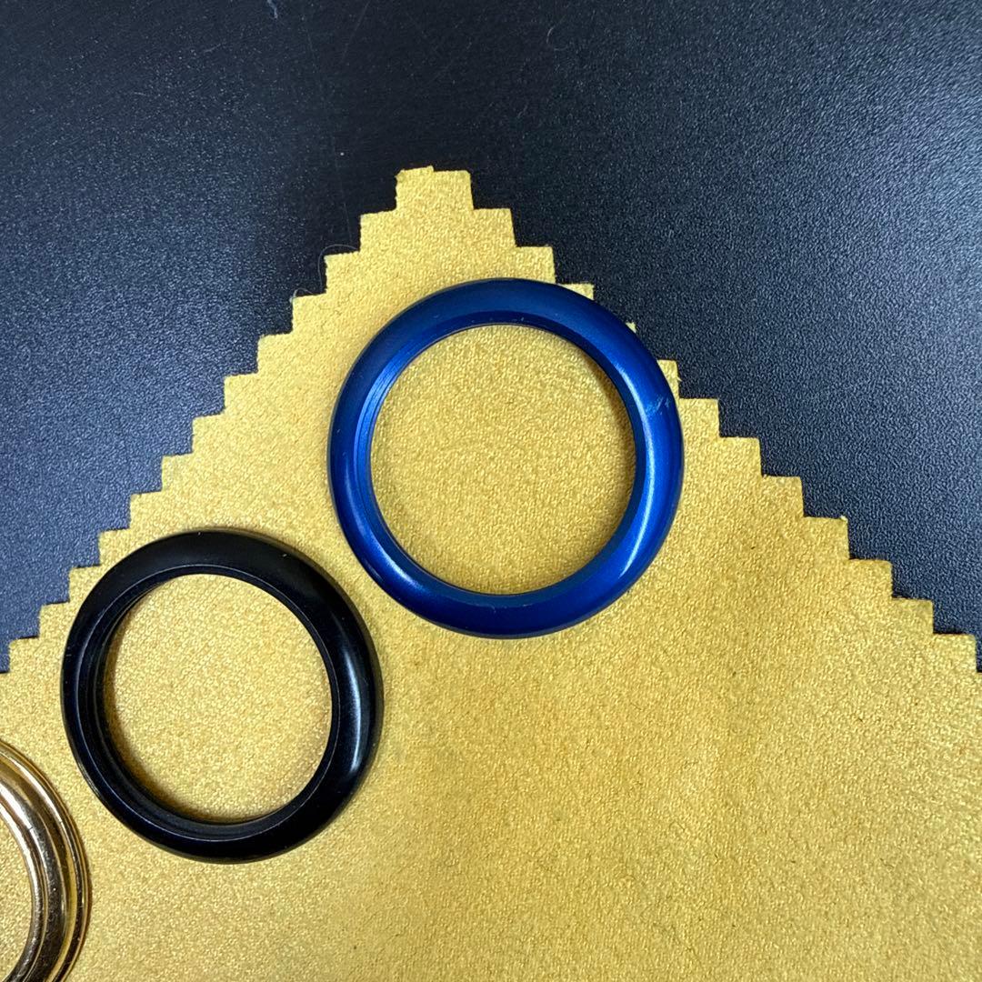 腕時計 GUCCI グッチ チェンジベゼル 2針クォーツ 11/12.2