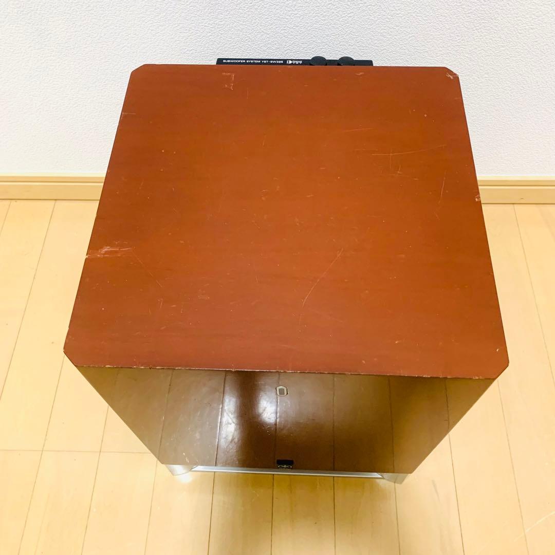 Yamaha ヤマハ　YST-SW325 サブウーファー