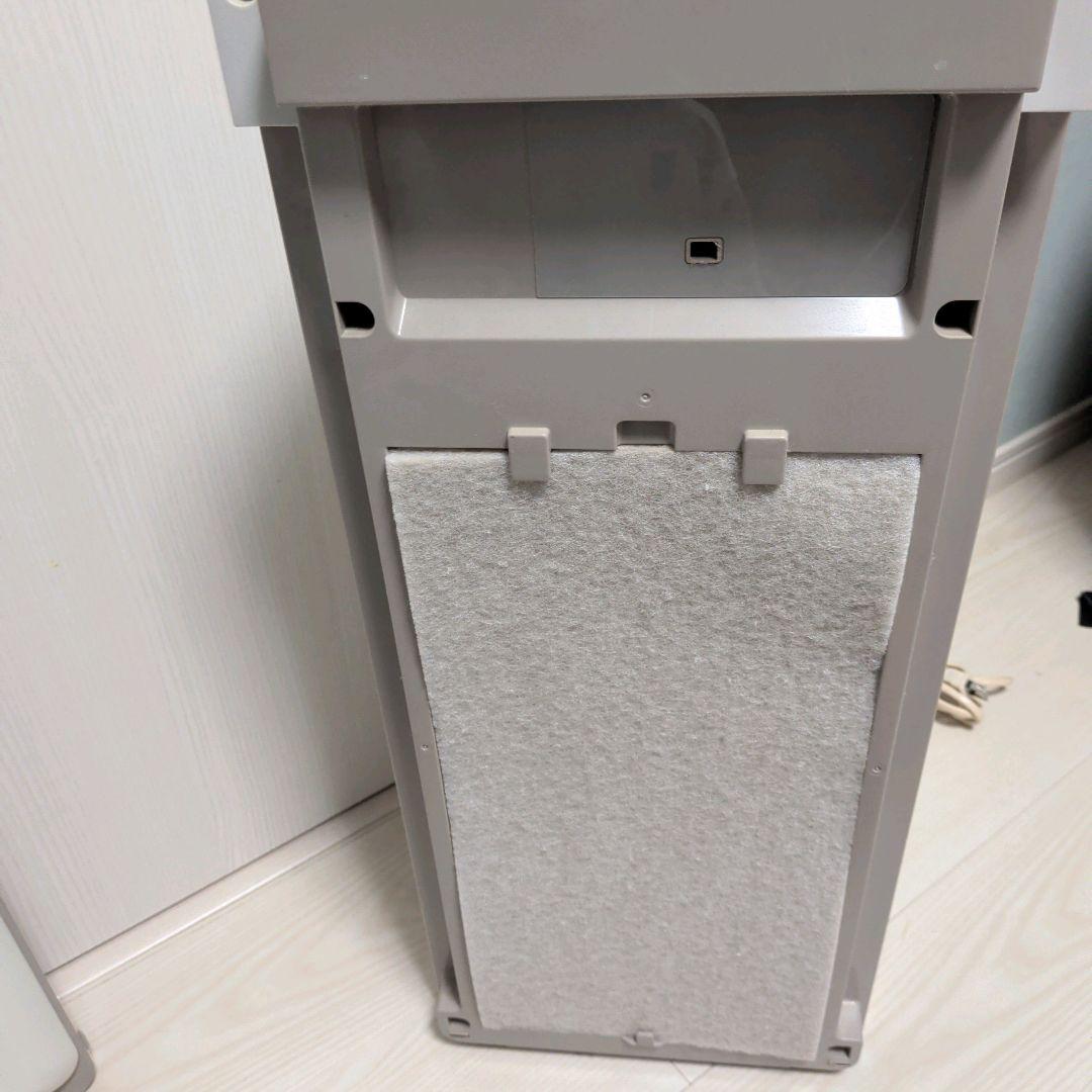 【美品】脱臭機 HDS-302G 富士通ゼネラル 2019年製