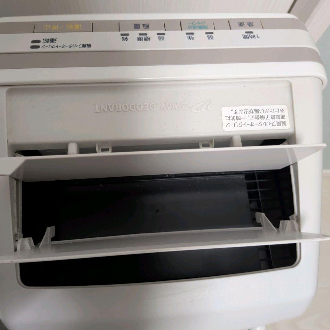 【美品】脱臭機 HDS-302G 富士通ゼネラル 2019年製