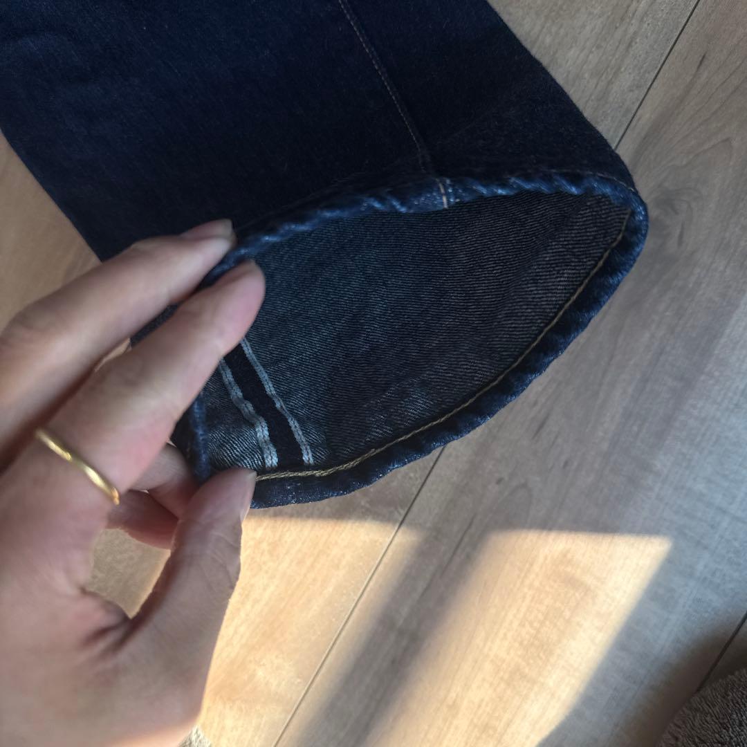 激安　LENO 1st デニム　T back キムタク　506 501 大戦