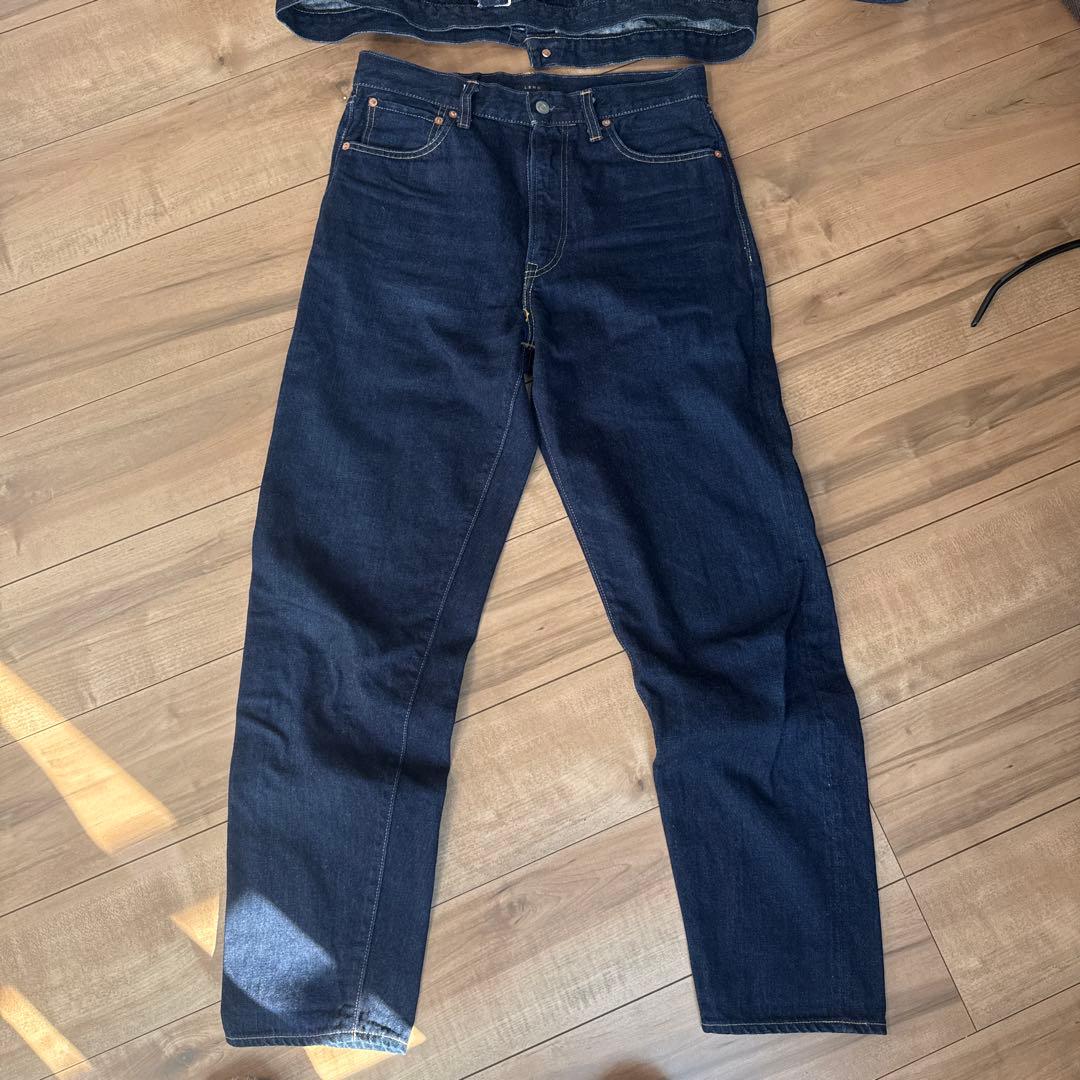 激安　LENO 1st デニム　T back キムタク　506 501 大戦