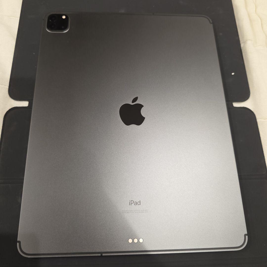 iPad Pro12.9 4世代 256GB セルラー Apple Pencil