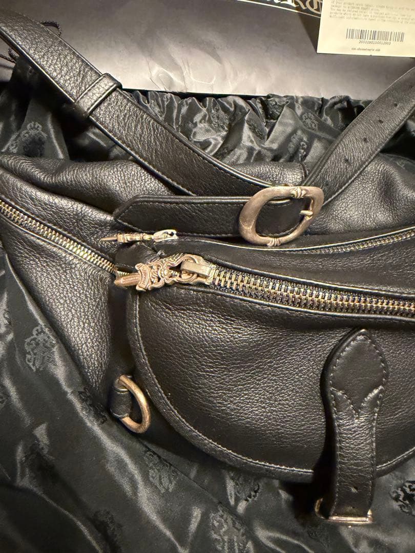 s様　CHROME HEARTS／クロムハーツSNAT PACK#1