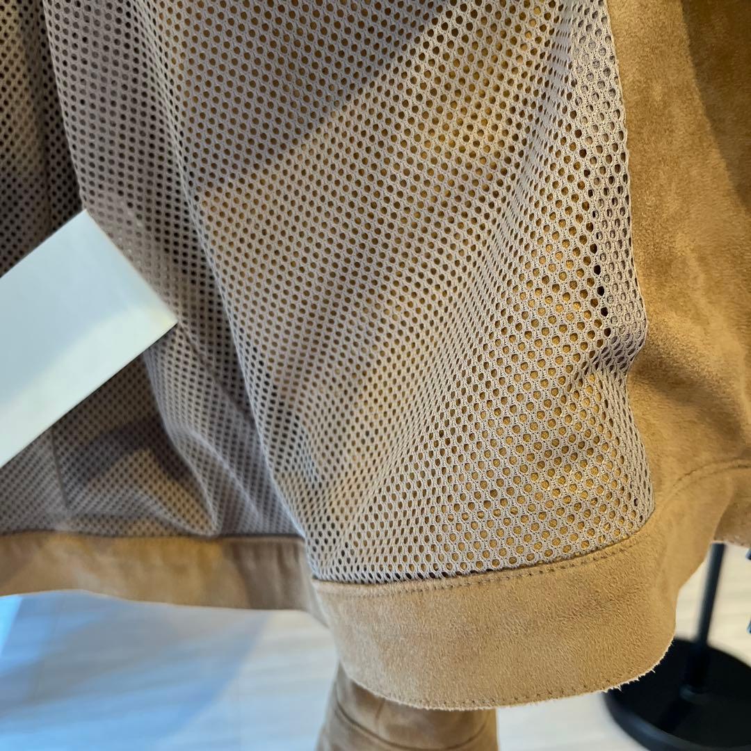 TATRAS Rライン MERIDE サイズ1 テクニカルスエード